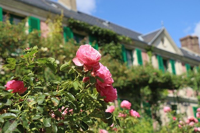 Giverny