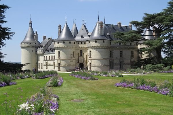 Château de la Loire